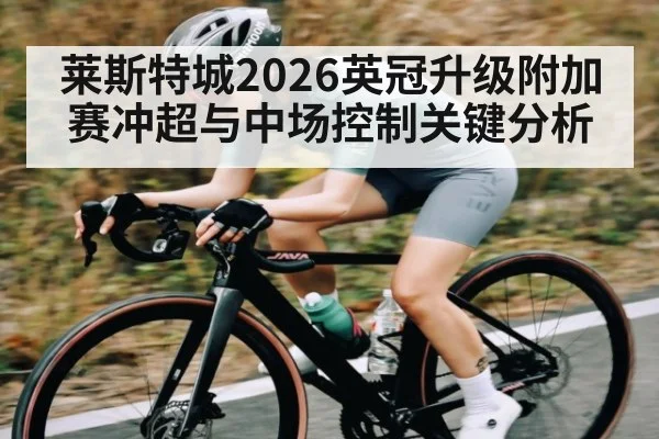 莱斯特城2026英冠升级附加赛冲超与中场控制关键分析
